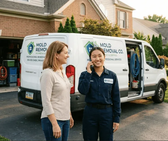 Crawlspace Mold Remediation Midlothian, MD FAQs